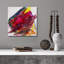 Ruby - Artist Enhanced Canvas Print-839443406-827793465