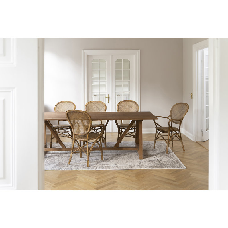 Jenkintown 17.7'' H Armchair, Antique
