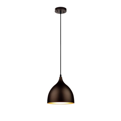 Mini-luminaire suspendu Chloe Lighting Walter