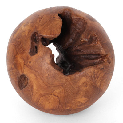 Figurine Borley