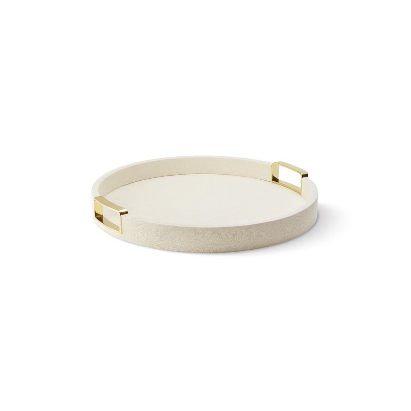 Carina Decorative Tray