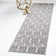 Jill Zarin Fifth Avenue Uptown Rug