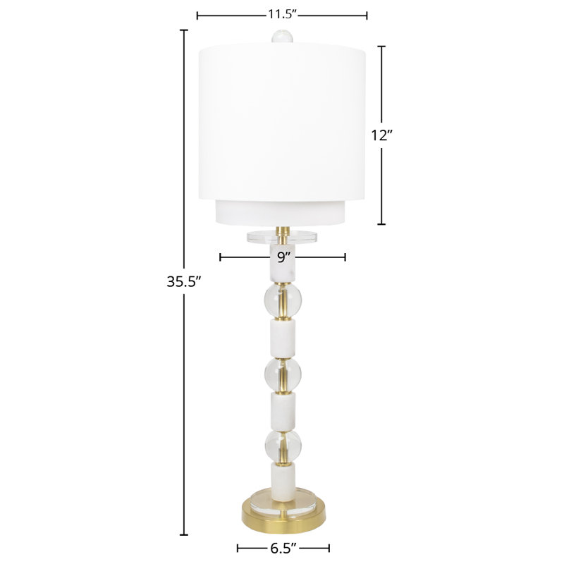 Tenley Table Lamp
