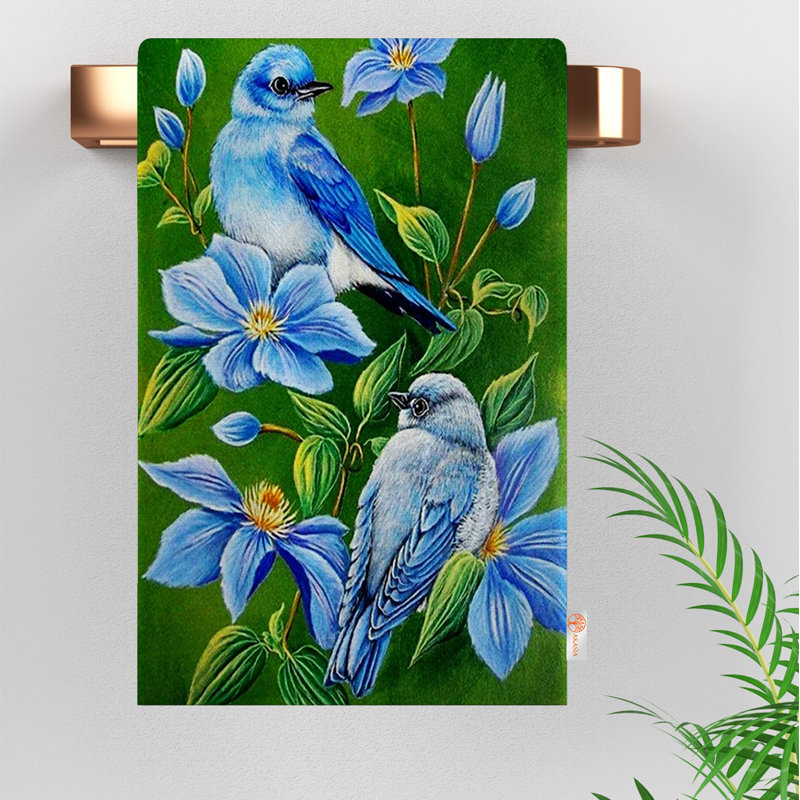 Tea Towel Kitchen Towel
