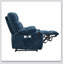 Fauteuil inclinable électrique Liyasi Dual OKIN-1263781067