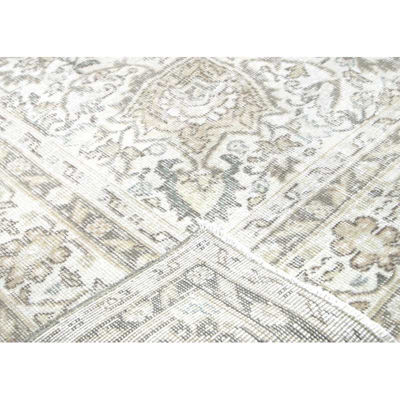 One-of-a-Kind 6'9" X 9'11" Area Rug
