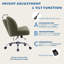 Chaise de bureau Brodyn-813681838