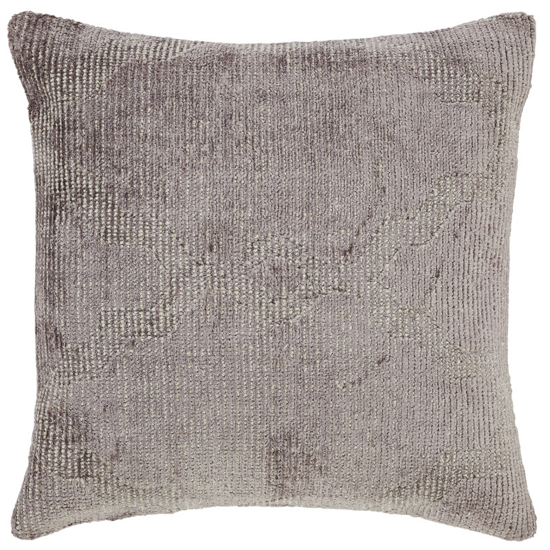 Square Pillow Cover & Insert