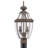 Lancaster Two Light Outdoor Post Lantern from Generation Lighting -55925425-23455351