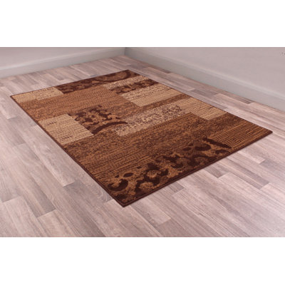 Bodily Area Rug
