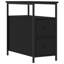 Bourkelands 30cm W Iron Bedside Table-1404617365-1348634310