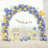 Plastic Backdrops & Signs
