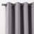 Schaeffer Solid Blackout Thermal Grommet Curtain Panels-101340135-21301429