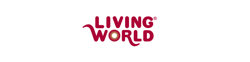 Logo Living World