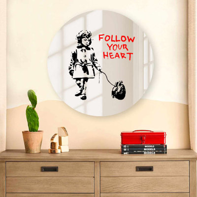 Karly Decorative Mirror