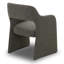 Chaise de salle à manger Rynisha Boucle-711885643