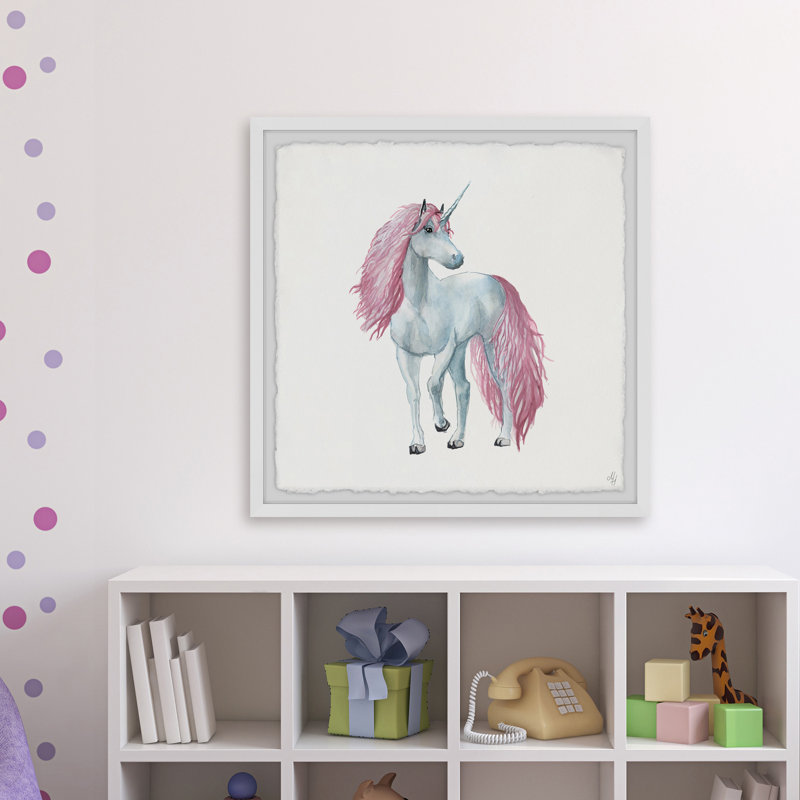 Crim - Single Picture Frame Print, 41cm H x 41cm W