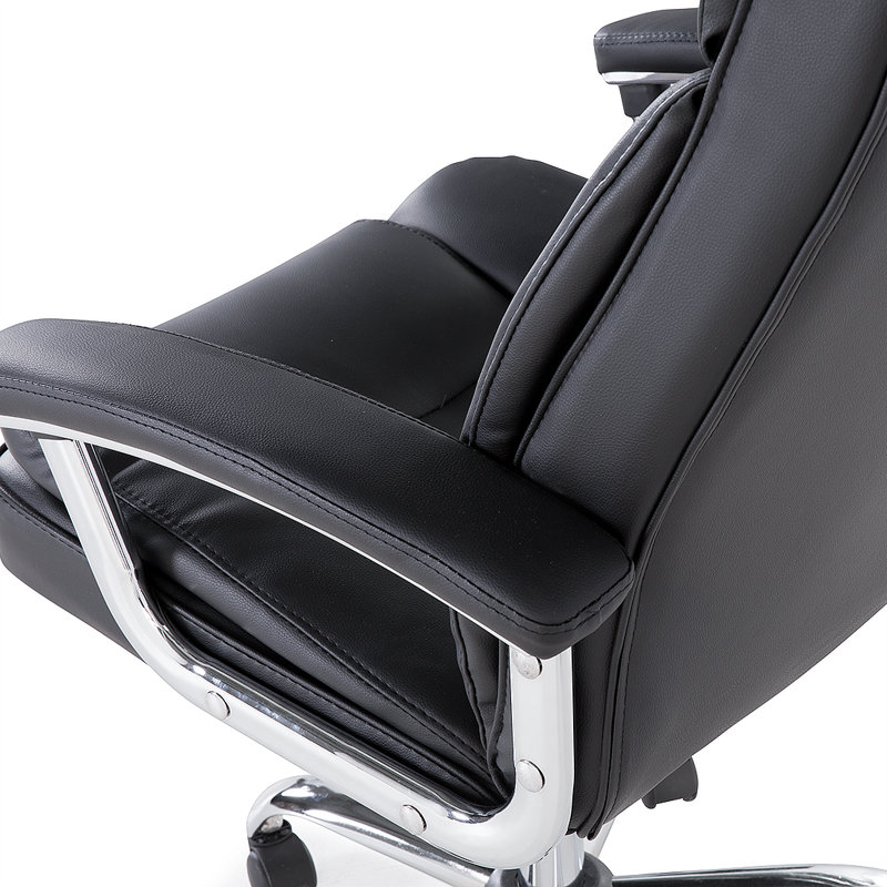 Office Chair, Black