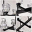 Lustre 10 lumières G9 (ampoules G9 incluses)