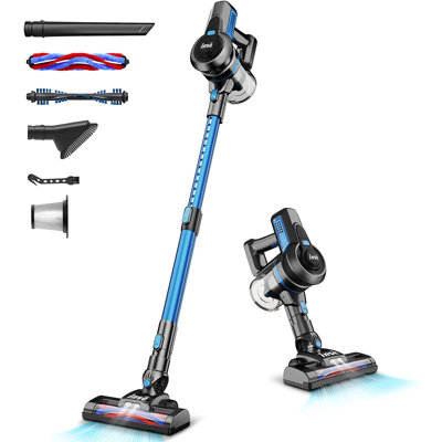 C&g Home Bagless Handheld Vacuum