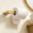 4-Piece Bathroom Hardware Set-133014233