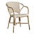 Valerie Rattan Bistro Armchair-37029941