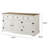 Corona 65.91'' Sideboard-566390541-597926435