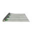 Tapis beige/vert à motifs-1815160667