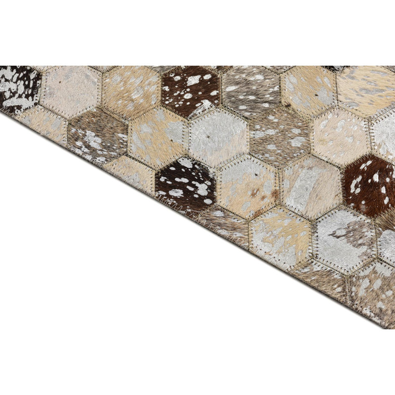 Jake Multi Rug