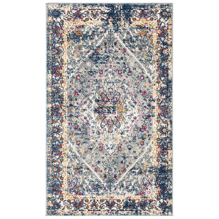Tapis oriental Balch Performance