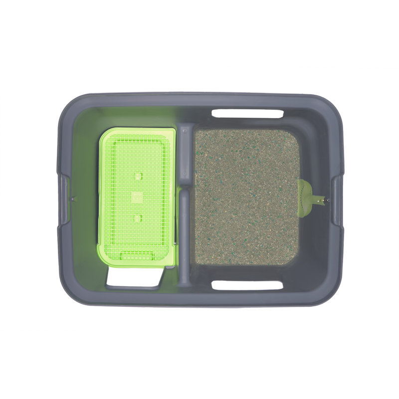 Aritzi Plastic Litter Box