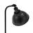 Wallace 65" Black Task Floor Lamp-31078855