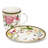 Butterfly Garden Mug