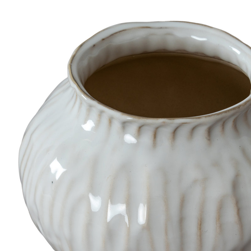 Catheline Handmade Ceramic Table Vase