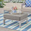 Repose-pieds Cape Coral