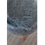 Repose-pieds rond standard de 17 po Rhine-1448538626