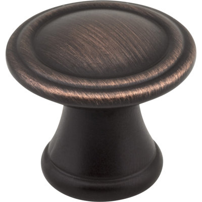 Chesapeake Mushroom Knob