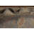 Vegetable Dye Oushak Turkish Area Rug 8x10