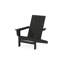 POLYWOOD x AllModern Oversized Adirondack Chair-1982437609