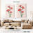 Harnek Red Carnations-108472531