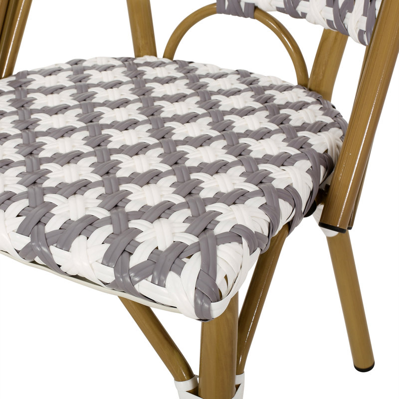 Mobilier d'extérieur pour terrasse