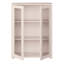 Alice Springs Rectangle Accent Cabinet