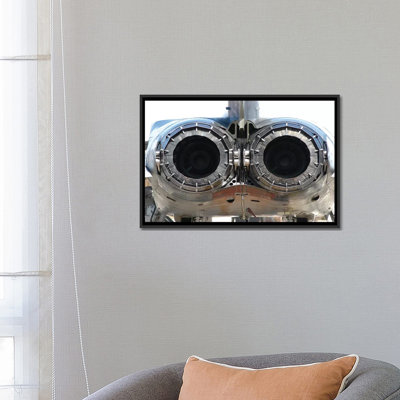 « italien air force tornade aircraft », reproduction de photo sur toile
