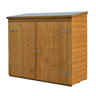 Rowlinson Shiplap Wallstore