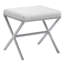Armgard Metal Accent Stool-1607313901