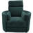 Carnesha 40" W Power Swivel Glider Recliner (Set of 2)-98175045