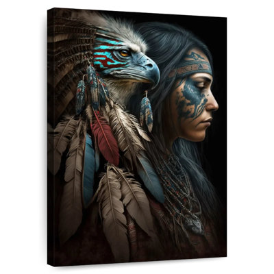 Lelar Eagle Spirit