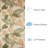 Demirhan Floral Handmade Tufted Tan Indoor / Outdoor Area Rug-20667401