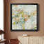 Floral Blush II - cadre photo, reproduction d'art sur toile-713304514-713304512