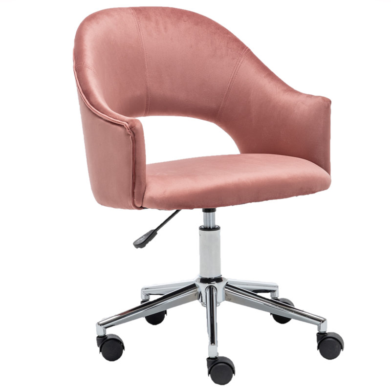 Chaise de travail Vanity, Ros